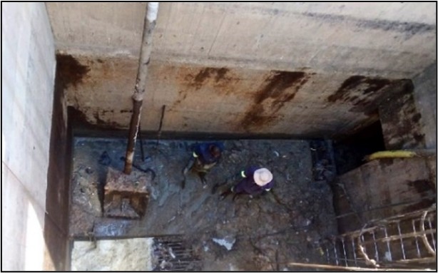 blast